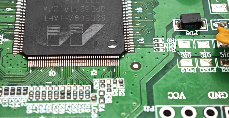 PCB tasarımı için EMI (elektromanyetik girişim) bastırma yöntemleri