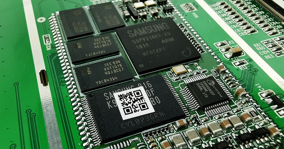 PCBA İşlemesinde Metal Çekirdekli PCB Uygulaması