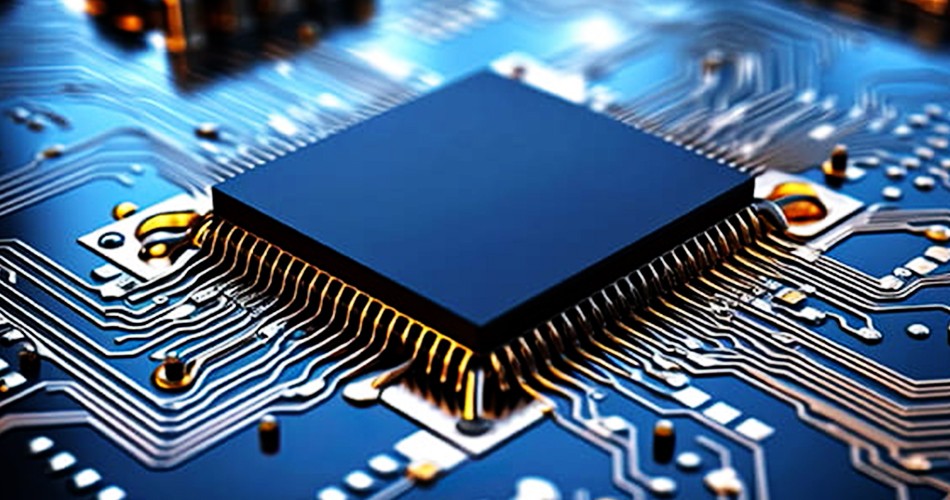 Otomotiv Elektroniğinde PCBA İşleme Uygulaması