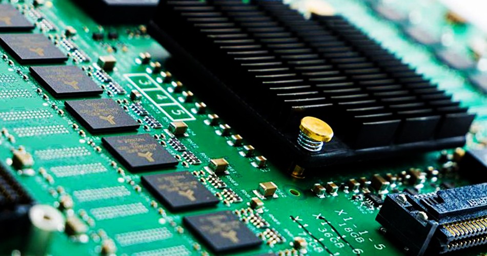 PCBA işlemede gelişmiş lehimleme teknolojisi