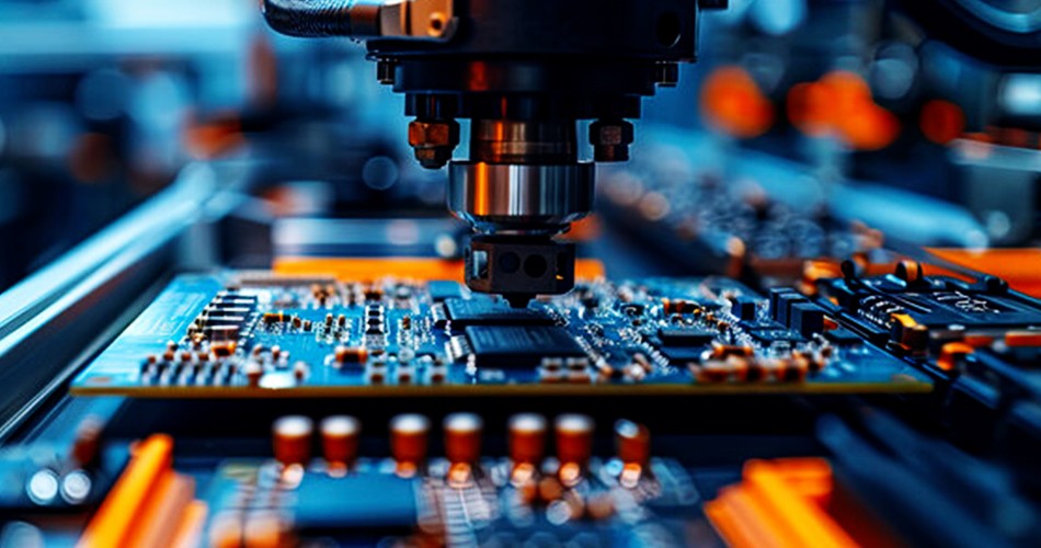 PCBA işlemede elektrik test yöntemleri