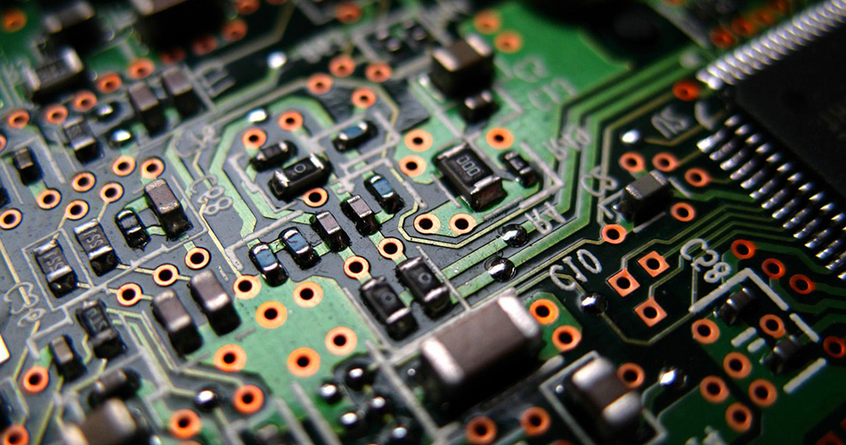PCBA işlemede elektromanyetik uyumluluk tasarımı