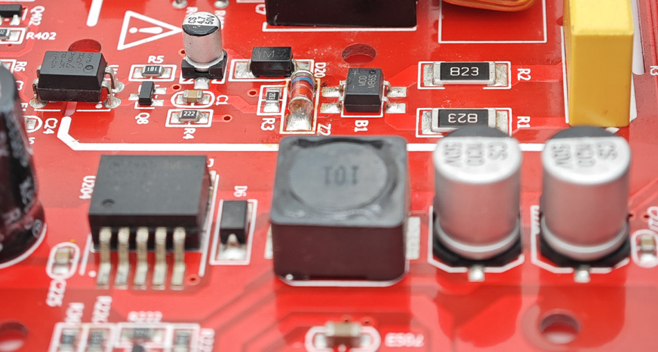 PCBA işleme yoluyla ürün performansı nasıl iyileştirilir