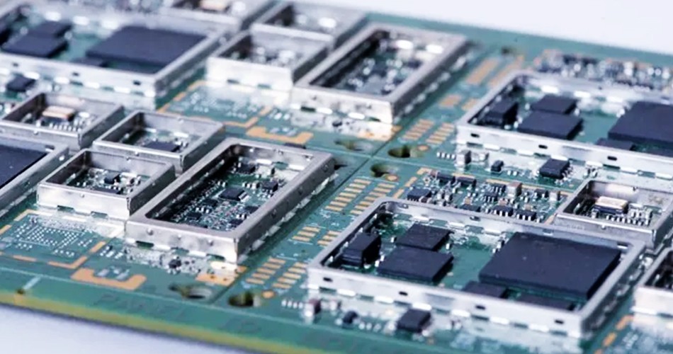 PCBA işlemede yüksek güvenilirlik tasarımı