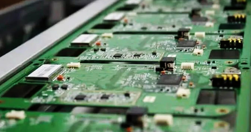 PCBA işlemede üretim hattı düzeninin optimizasyonu