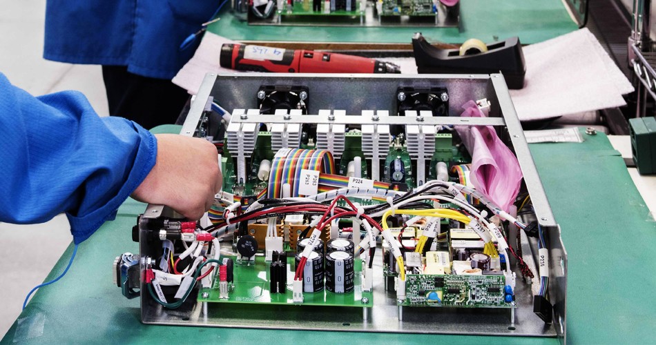 PCBA işlemesinde teknik zorluklar ve darboğazlarla nasıl başa çıkılır