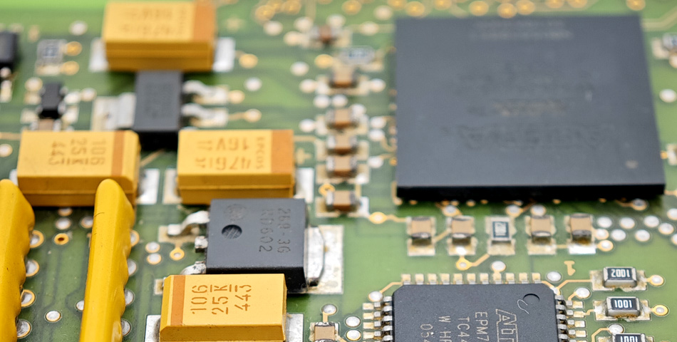 PCBA işlemede düşük verim sorunu ve çözümü