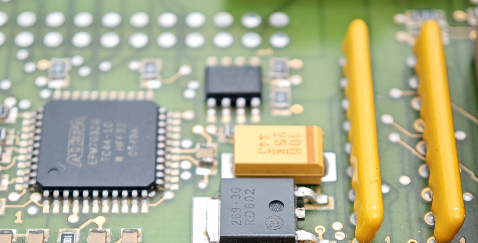 PCBA fabrikasının çok çeşitli ve küçük seri üretim modu üzerine tartışma