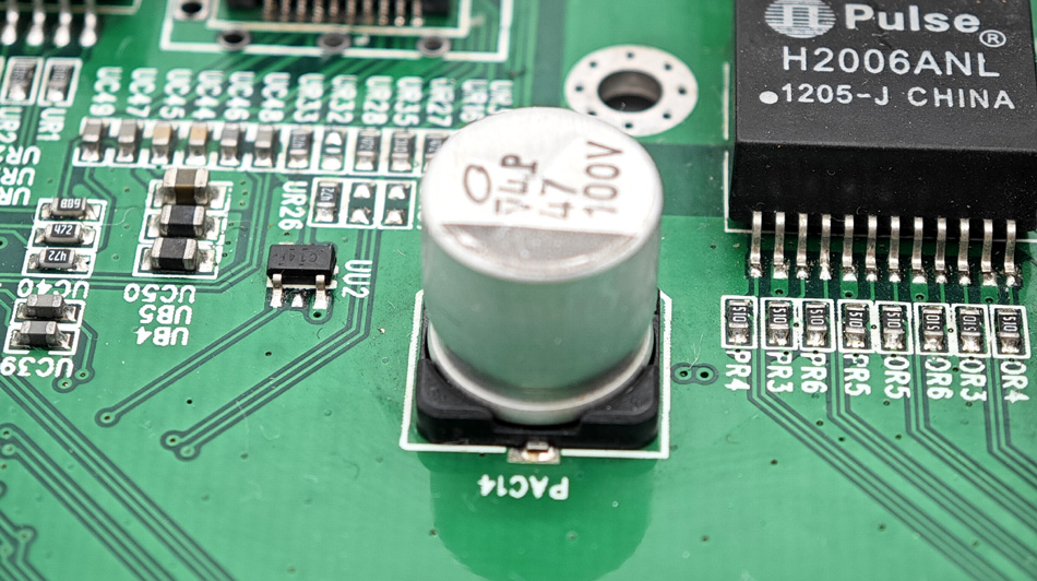 PCBA fabrikalarının dijital dönüşümü rekabet gücünü nasıl artırabilir?