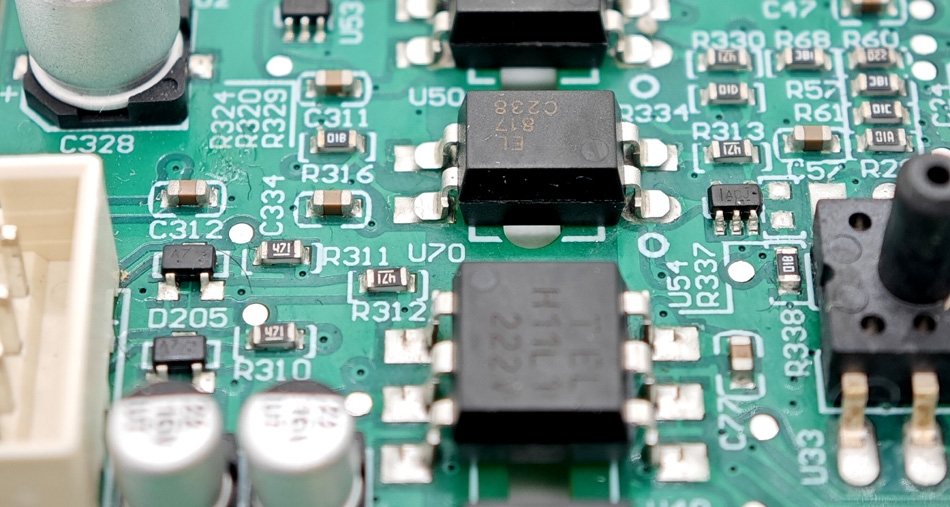 PCBA fabrikalarının envanter yönetimi teslimat döngüsünü nasıl etkiler?