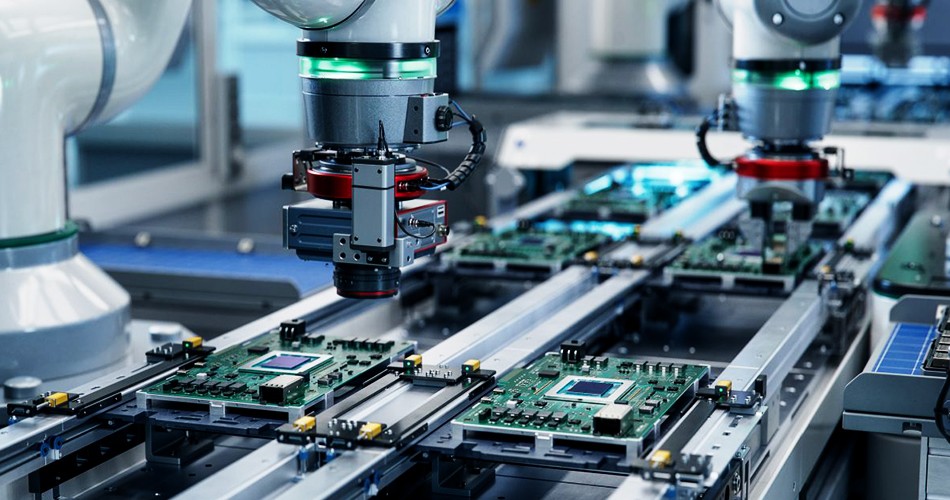 Küresel PCBA fabrikalarının teknoloji karşılaştırması ve işbirliği fırsatları