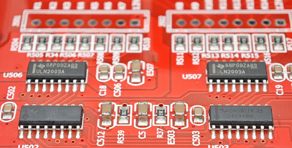 PCBA fabrikalarının endüstriyel olarak geliştirilmesi endüstri değişimini nasıl teşvik ediyor?