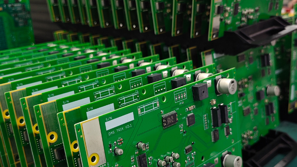 PCBA fabrika işbirliği vaka analizi: Başarının arkasında ne var?