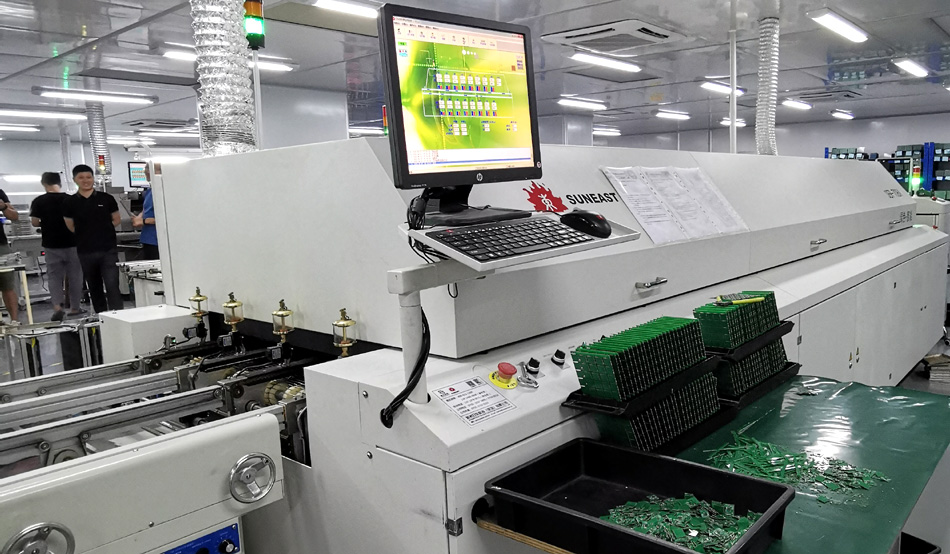 PCBA fabrikaları başarılı vakalardan teknolojik atılımlara nasıl ulaşabilir?