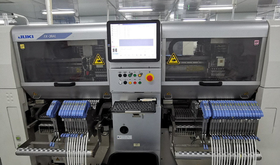 PCBA fabrikalarında enerji kullanımı optimizasyonu ve çevresel etki kontrolü