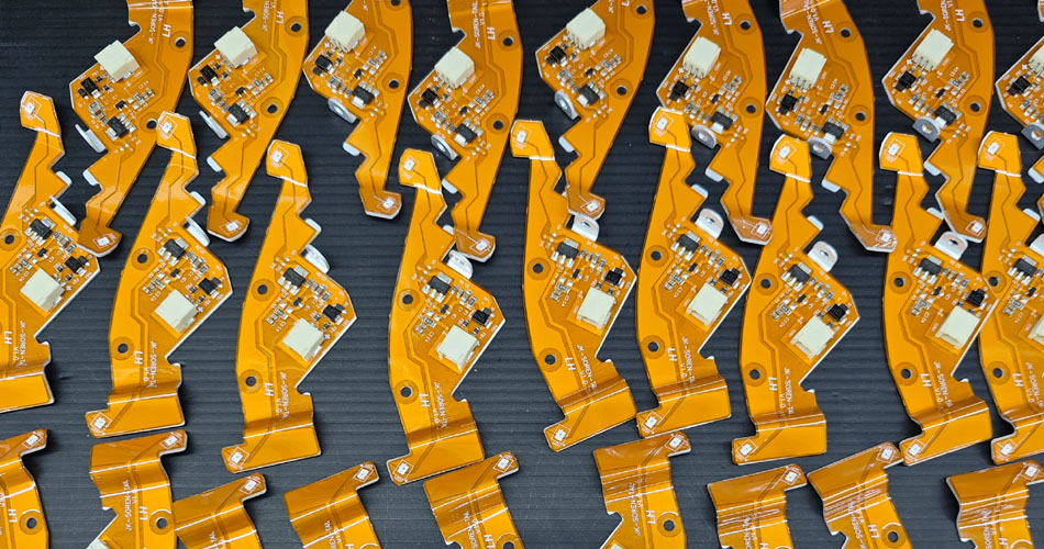 PCBA fabrikasının çevre dostu malzeme kullanım stratejisi