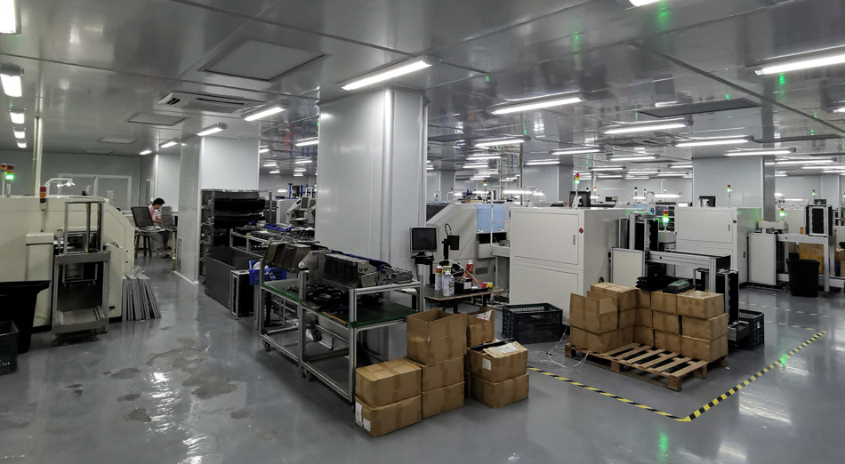 PCBA fabrikasının işbirliği modeli müşteri hizmetleri deneyimini nasıl geliştirebilir?