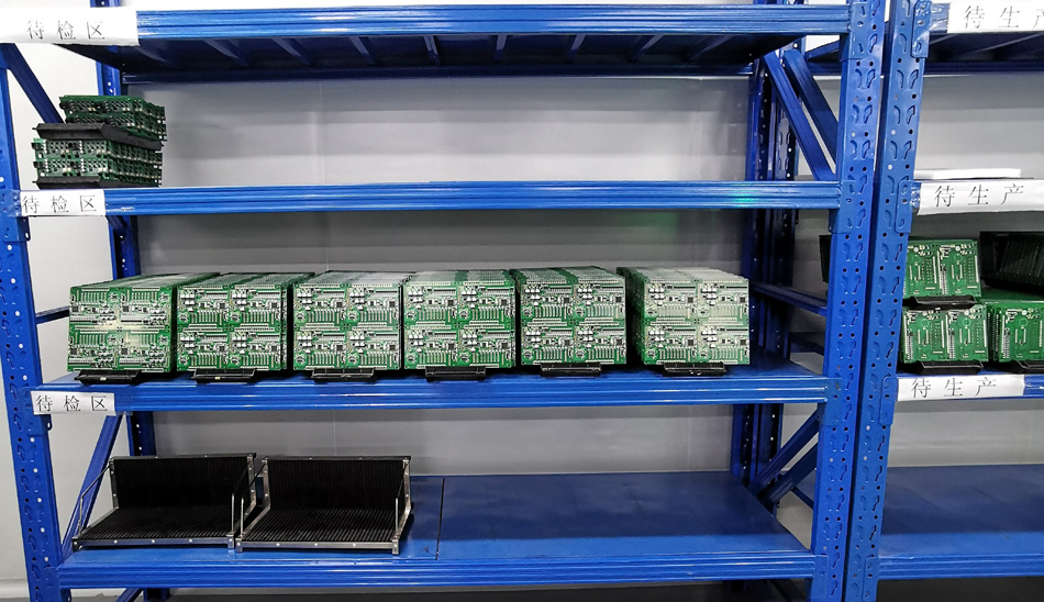 Toplu üretim yoluyla PCBA fabrikasının işleme maliyeti nasıl azaltılır?