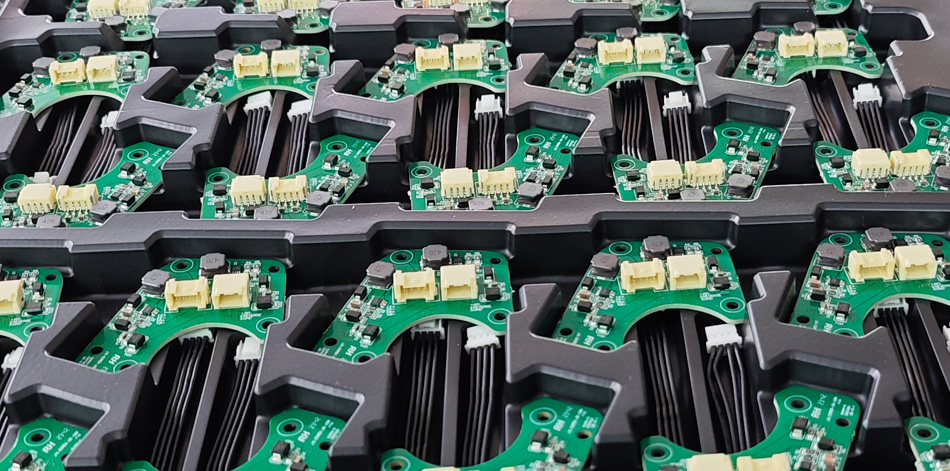 PCBA fabrika teslimatı için yakın bir tedarik zinciri ilişkisi neden bu kadar önemli?