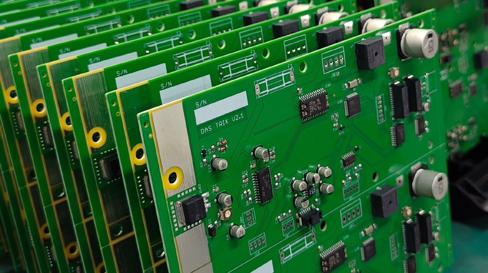 PCBA fabrikaları envanter yönetimi yoluyla teslimat sürecini nasıl optimize edebilir?