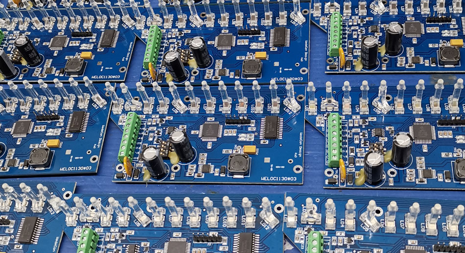 PCBA fabrikalarının bileşen tedarik yönetimi teslimat süresini nasıl etkiler?