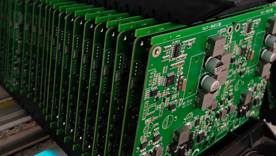 PCBA fabrikalarının tam proses kalite izleme sisteminin şifresini çözmek