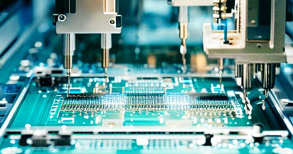 PCBA fabrikalarındaki kalite kontrolü ürün ömrünü nasıl etkiler?