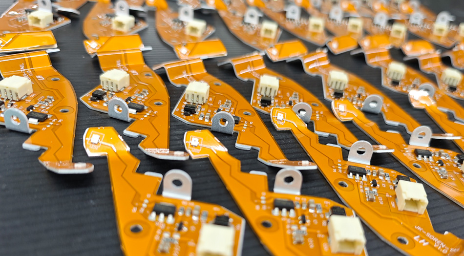 Bir PCBA Fabrikasının Üretim Yeteneklerinin Değerlendirilmesi: Üretim Kalitesini Hangi Faktörler Etkiler?