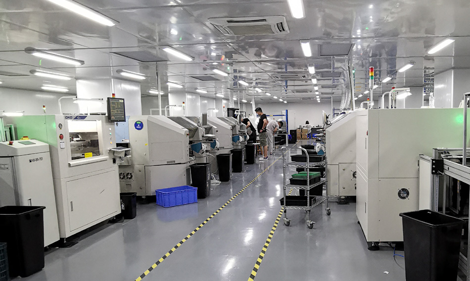 Çok işlevli üretim hatları PCBA fabrikalarının üretim kapasitesi esnekliğini nasıl artırır?