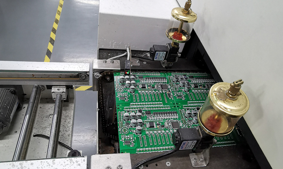 Gelişmiş yönetim sistemlerine sahip bir PCBA fabrikasını seçmek neden akıllıca olacaktır?