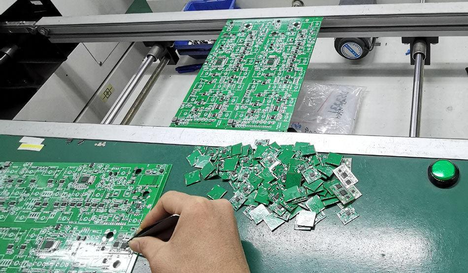 PCBA Fabrikalarında Verimli Üretim Yönetimi Sayesinde Hızlı Teslimata Nasıl Ulaşılır?