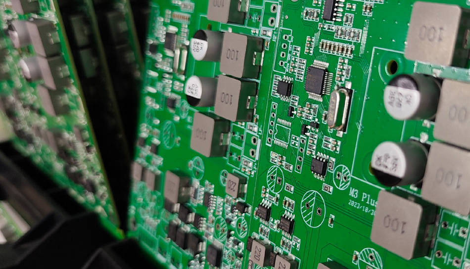 Üretim Planlamadan Nihai Teslimata: PCBA Fabrikaları için Süreç Optimizasyon Stratejileri