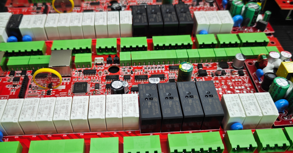 Gelecekteki PCBA Fabrika Geliştirme Trendlerini Keşfetmek: Teknolojiden Hizmete