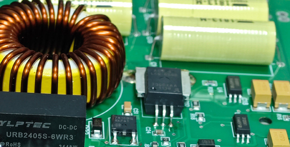 Bir PCBA Fabrikasının Kapsamlı Yeteneklerine Göre İdeal PCBA Tedarikçisi Nasıl Seçilir?