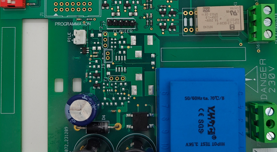 PCBA Factory Müşteri Vaka Çalışmalarını Keşfetmek: Uzun Vadeli Ortaklıkları Hangi Faktörler Belirliyor?