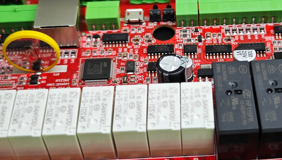 Çevre dostu üretim PCBA fabrikaları için nasıl rekabet avantajı haline gelebilir?