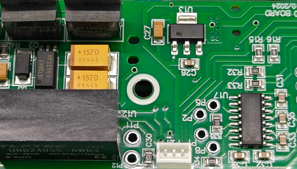 PCBA Fabrikalarında Çevresel İnovasyon: Atık ve Enerji Tüketimini Azaltarak Maliyetler Nasıl Azaltılır?