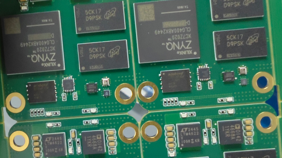 PCBA Fabrikaları İçin Çevresel Uyumluluğun Önemi: RoHS ve REACH Analizi