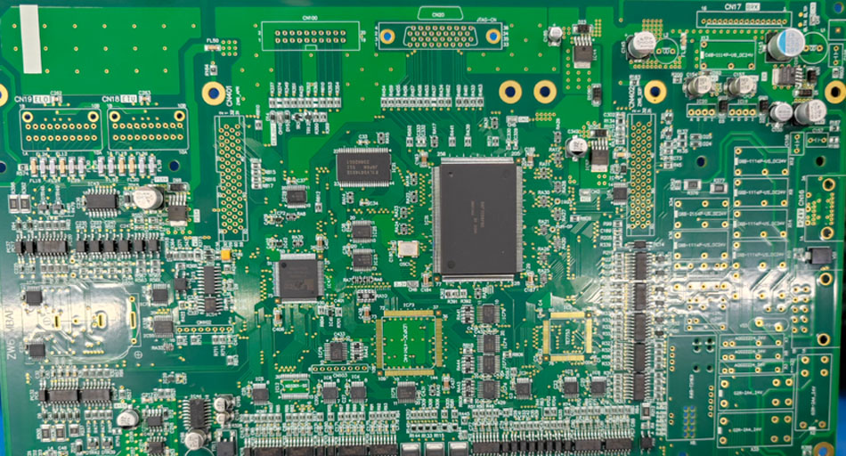 PCBA fabrikaları yeşil üretim stratejileri aracılığıyla çevresel zorluklara nasıl çözüm bulabilir?
