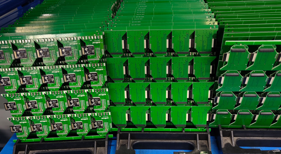 PCBA Fabrikası Seçerken PCBA Fabrikasının Servis ve Destek Yetenekleri Nasıl Değerlendirilmelidir?