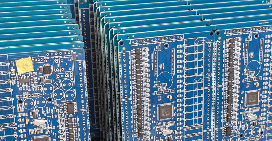 PCBA Fabrikalarının Özelleştirme Yeteneklerini Keşfetmek