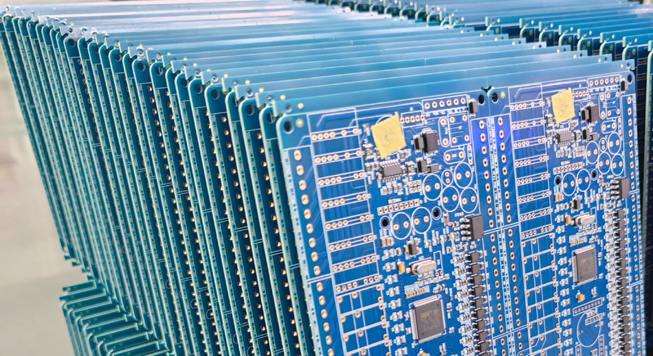 Verimli Teslimat Yeteneklerine Sahip Bir PCBA Fabrikası Nasıl Seçilir?