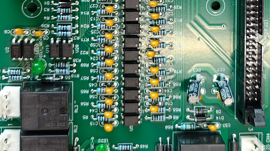 PCBA fabrikaları tedarik zinciri yönetimi yoluyla zamanında bileşen tedarikini nasıl sağlayabilir?