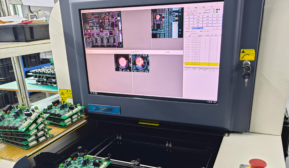 Zamanında Teslimatın Sağlanması: PCBA Fabrikaları için Üretim Planlama ve Planlama Stratejileri