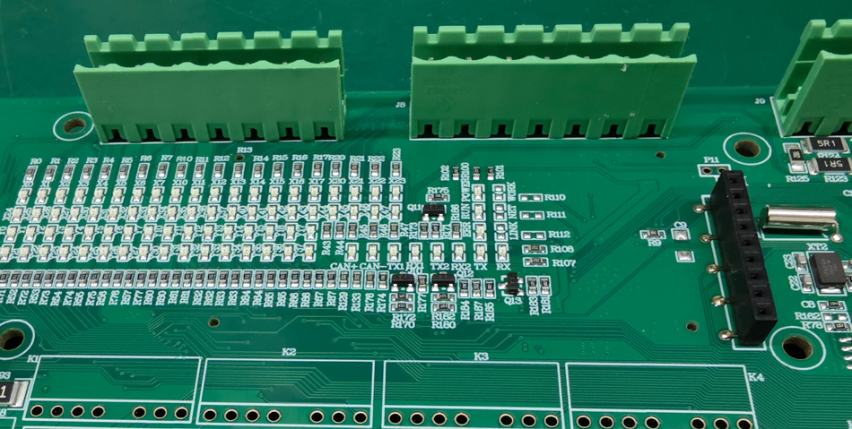 Hızlı Teslimatın Sırrı: PCBA Fabrikaları için Teslimat Süresi Optimizasyonu