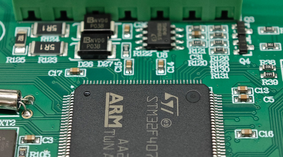 Yüksek Hassasiyetli RCU PCBA İşleme: Hangi Teknolojik Yenilikler Endüstri Standartlarını Değiştirdi?