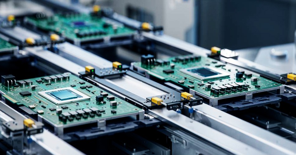 PCBA Fabrikalarındaki En Son Teknolojik Yeniliklerin ve Uygulamaların Keşfedilmesi