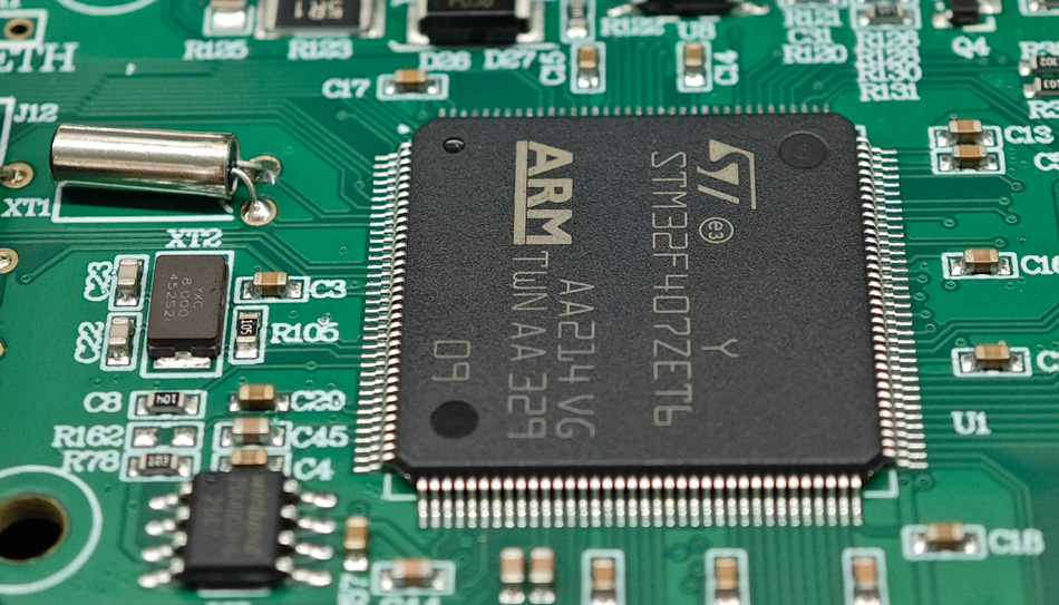 Bir PCBA Fabrikasının Yüksek Yoğunluklu PCB İşleme Yetenekleri Nasıl Değerlendirilir?