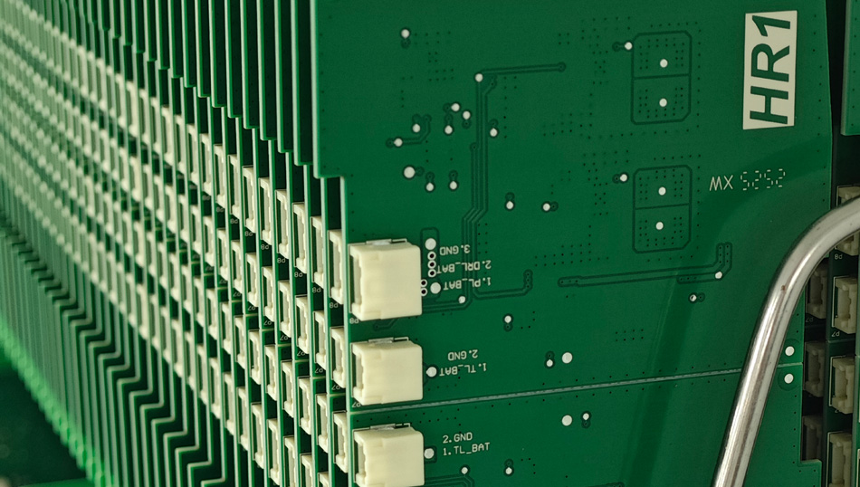 Endüstriyel kontrol PCBA fabrikaları, gerçek zamanlı veri izleme yoluyla kalite kontrolünü nasıl geliştirebilir?