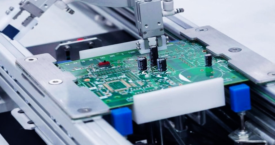 Elektrikli Bahçe Aletleri PCBA Fabrikasının Üretim Verimliliği Gelişmiş Ekipmanlarla Nasıl Artırılır?